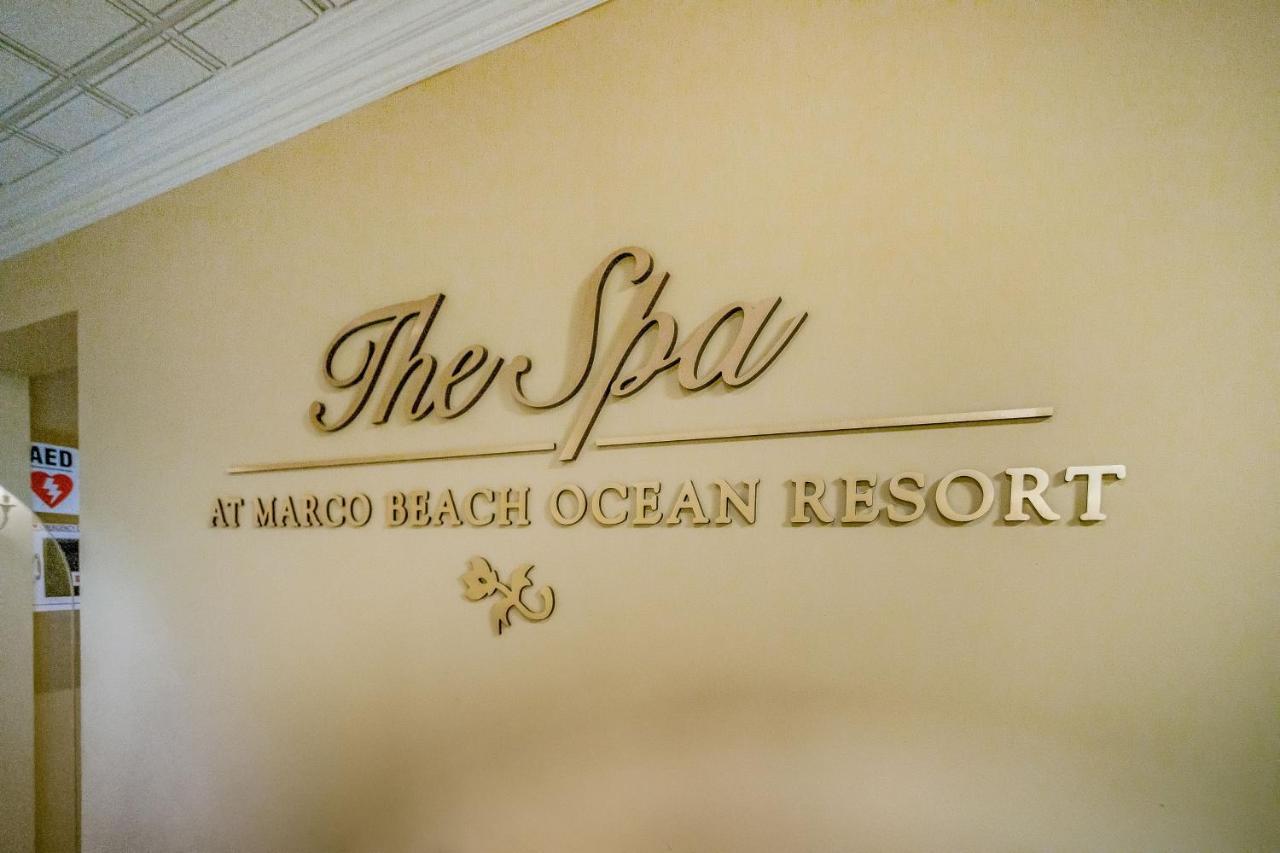 Marco Beach Ocean Resort 607 Marco Island Eksteriør billede