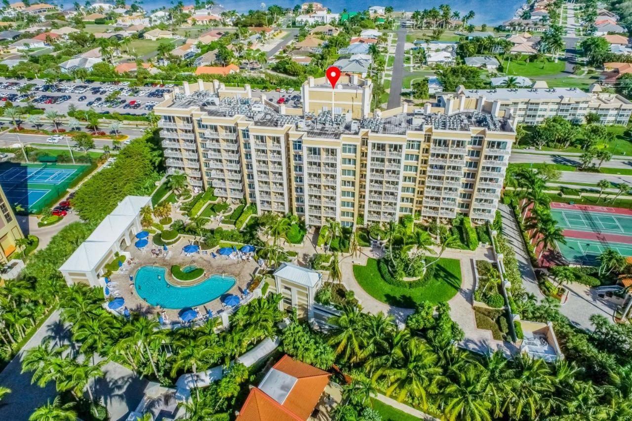 Marco Beach Ocean Resort 607 Marco Island Eksteriør billede